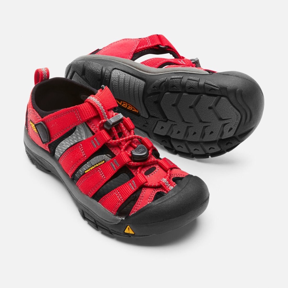 Keen Kids Outdoor Sandals US Sz 1